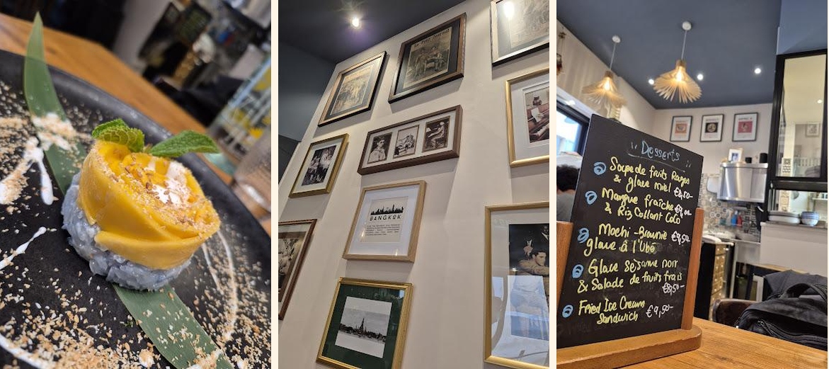 Le P'tit Thaï Digne les Bains - Gallery Image 4