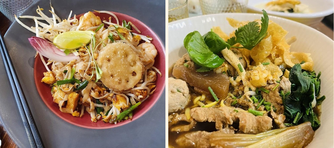 Le P'tit Thaï Digne les Bains - Gallery Image 6