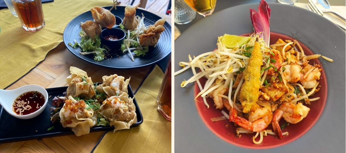 Le P'tit Thaï Digne les Bains - Gallery Image 7